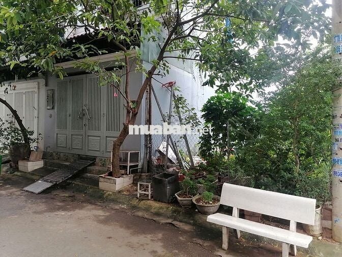 Đất hẻm xe hơi gần cổng chính Vạn Phúc City giá chỉ 5ty2