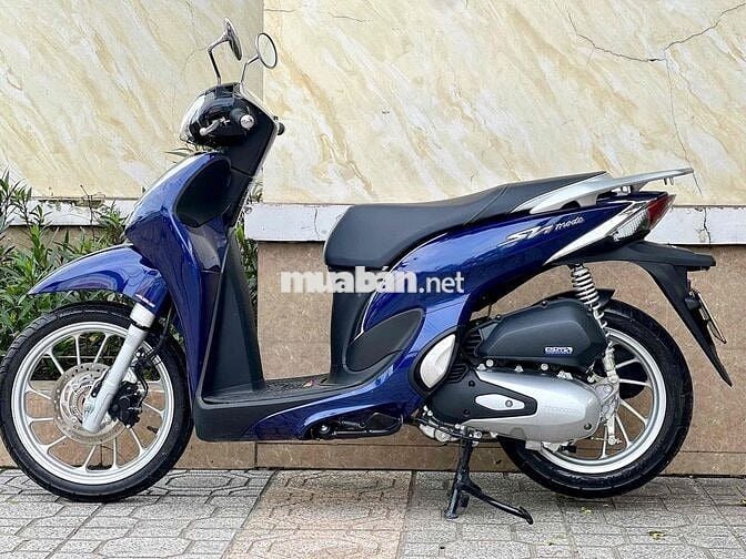 honda sh mode ABS lướt 1000km chính chủ ký
