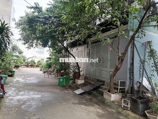 Đất hẻm xe hơi gần cổng chính Vạn Phúc City giá chỉ 5ty2