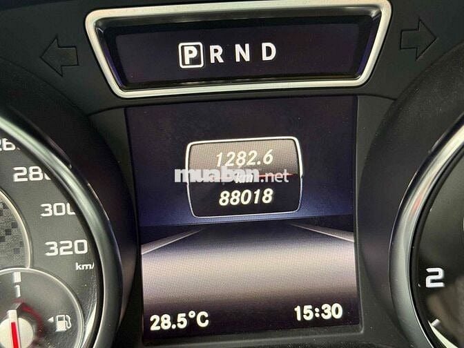 Cần bán gấp Mercedes benz GLA  45 AMG 4MATIC