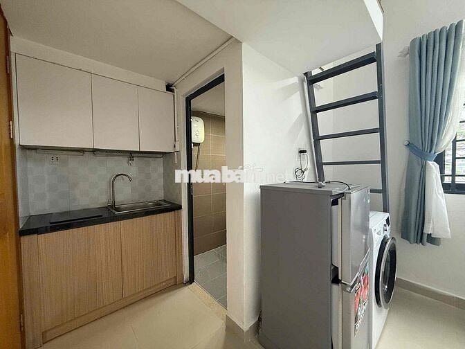 HỆ THỐNG GÁC LỬNG FULL NT MỚI 100% GẦN TDTU, LOTTE, PHÚ MỸ HƯNG Q7