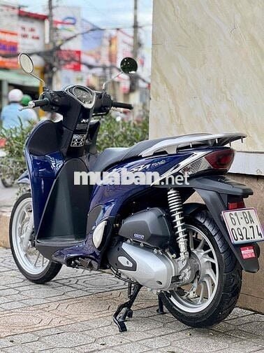 honda sh mode ABS lướt 1000km chính chủ ký