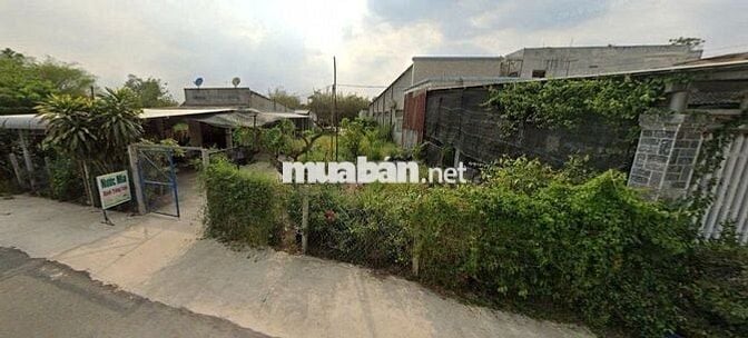 Siêu phẩm đất ở đô thị Phước Thạnh 280m2 thổ sẵn 150m. chỉ 900 triệu