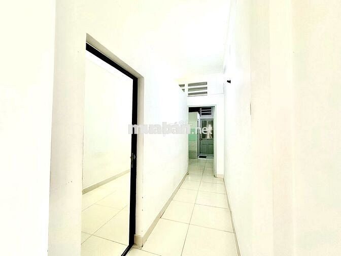 CĂN HỘ CHUNG CƯ VƯỜN LÀI, P.PHÚ THỌ HÒA, Q.TÂN PHÚ. DT 40M2, 1,7 TỶ TL