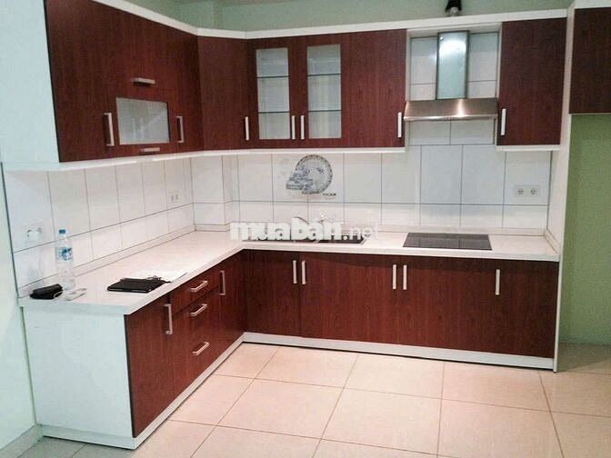 Cho thuê nhà Hoàng Quốc Việt - P. Phú Thuận