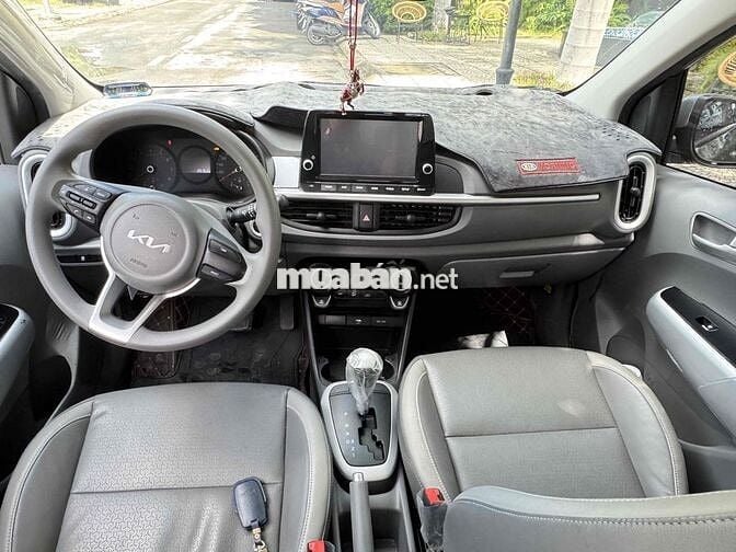 Bán KIA Morning Premium AT