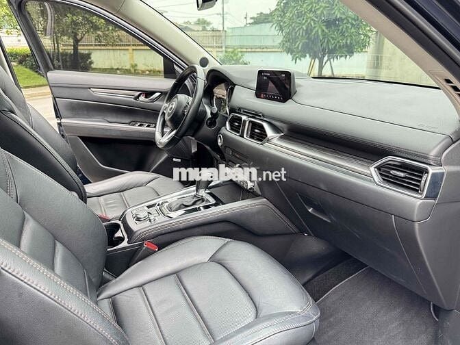 Bán Xe Mazda CX5 2019 Luxury model 2020