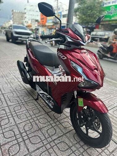 Ariblade 2022 chính chủ 160cc 4val máy siêu cọp