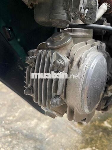 Honda Future 1 2004 BS 59F1