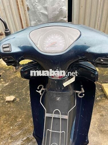 Honda Future 1 2004 BS 59F1