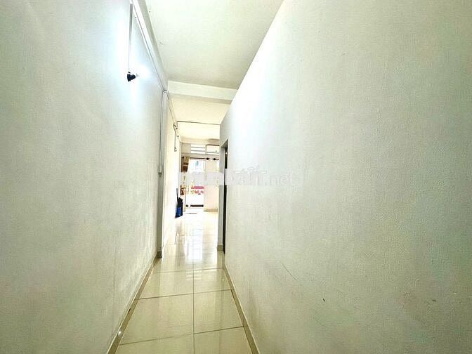 CĂN HỘ CHUNG CƯ VƯỜN LÀI, P.PHÚ THỌ HÒA, Q.TÂN PHÚ. DT 40M2, 1,7 TỶ TL