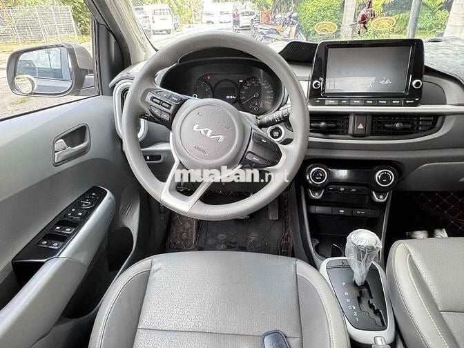 Bán KIA Morning Premium AT