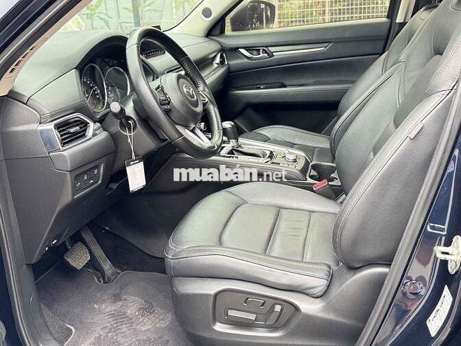 Bán Xe Mazda CX5 2019 Luxury model 2020