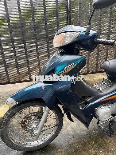 Honda Future 1 2004 BS 59F1