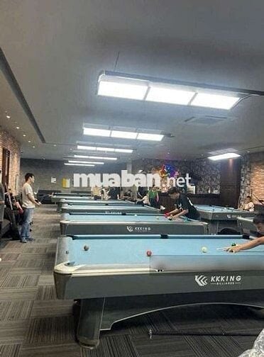 CHO THUÊ NHÀ MẶT TIỀN QUANG TRUNG (9,2X35) MB RỘNG, VỊ TRÍ ĐẸP