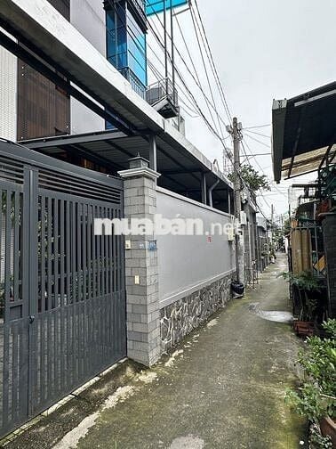 CHÍNH CHỦ GỬI BÁN BÁN LÔ ĐẤT 124M², LÊ ĐỨC THỌ,P15,N5 M, GIÁ 6.750 TỶ