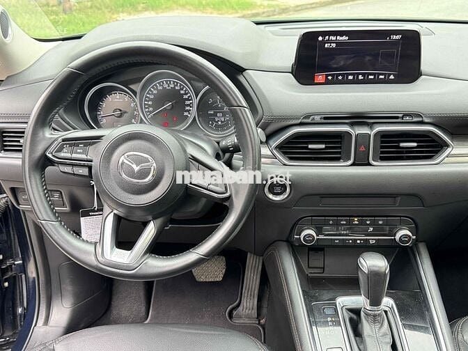 Bán Xe Mazda CX5 2019 Luxury model 2020