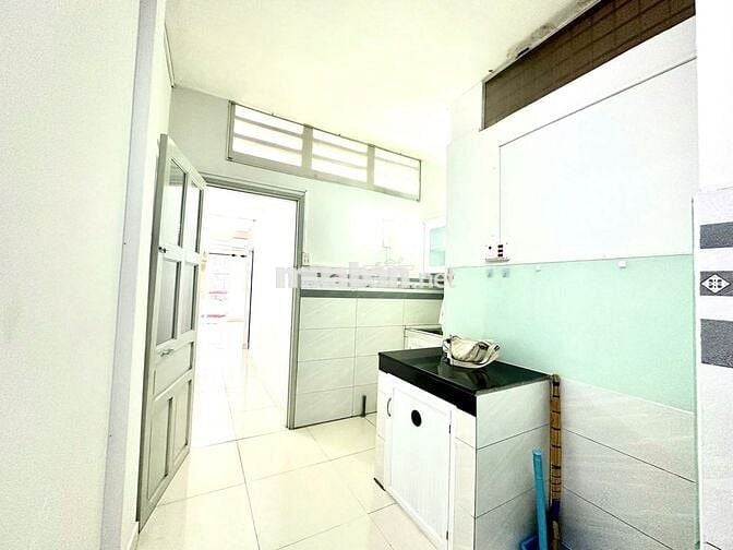 CĂN HỘ CHUNG CƯ VƯỜN LÀI, P.PHÚ THỌ HÒA, Q.TÂN PHÚ. DT 40M2, 1,7 TỶ TL