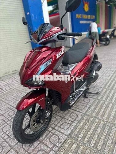 Ariblade 2022 chính chủ 160cc 4val máy siêu cọp