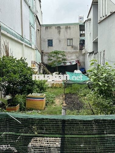 CHÍNH CHỦ GỬI BÁN BÁN LÔ ĐẤT 124M², LÊ ĐỨC THỌ,P15,N5 M, GIÁ 6.750 TỶ