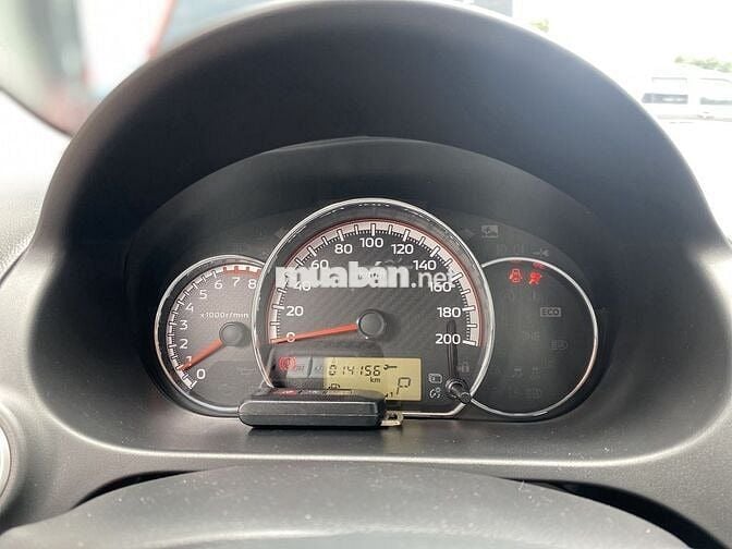 Attrage CVT Premium 2022 Xe Gia Đình Lướt 14.000km