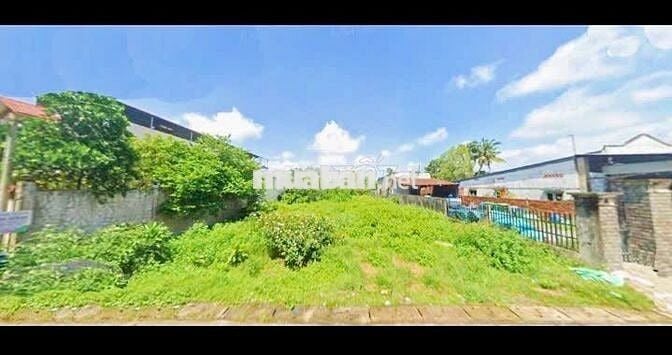 Chính Chủ bán gấp lô đất đẹp 107m2 - Giá 850tr Đường Đoàn Minh Triết