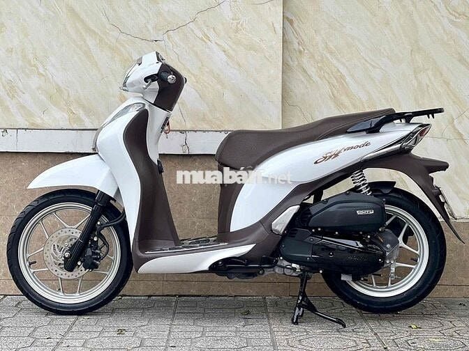 honda sh mode bstp  máy móc nguyên zin êm