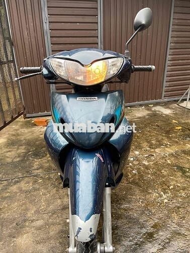 Honda Future 1 2004 BS 59F1