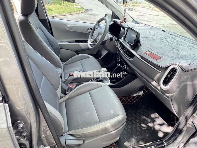 Bán KIA Morning Premium AT