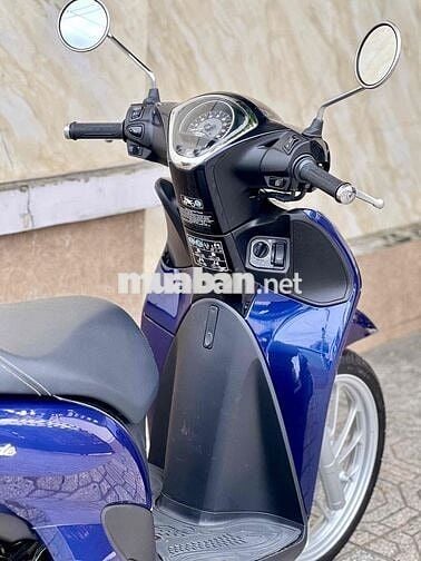 honda sh mode ABS lướt 1000km chính chủ ký
