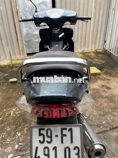 Honda Future 1 2004 BS 59F1