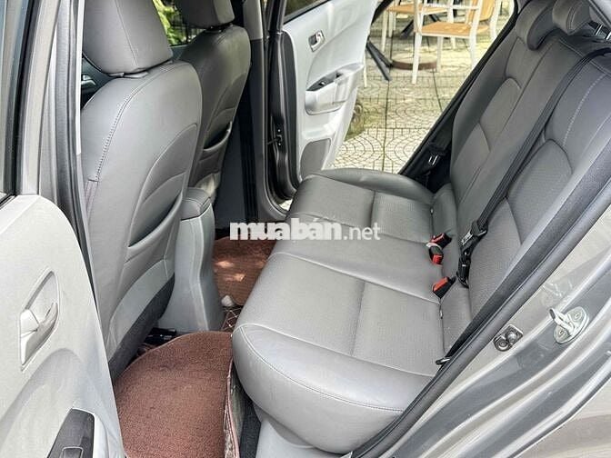 Bán KIA Morning Premium AT