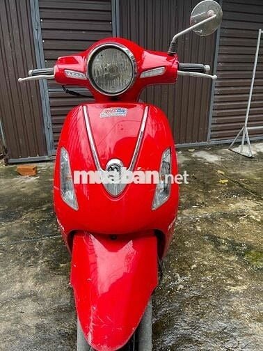 Xe SYM Atila 125cc 2007 61L4