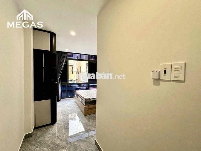 CĂN HỘ 2 PHÒNG NGỦ - 2WC - FULL NỘI THẤT - MỚI 100% NGAY LOTTE NGUYỄN