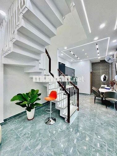 Cần sang tên căn nhà 55m2-2Tỷ050 Phú Thọ Hoà,Tân Phú Đang Cho Thuê 7Tr