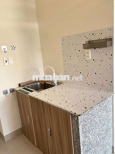 Trọ Gò Vấp phòng mới đẹp, có ban công, có gác