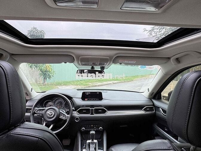 Bán Xe Mazda CX5 2019 Luxury model 2020