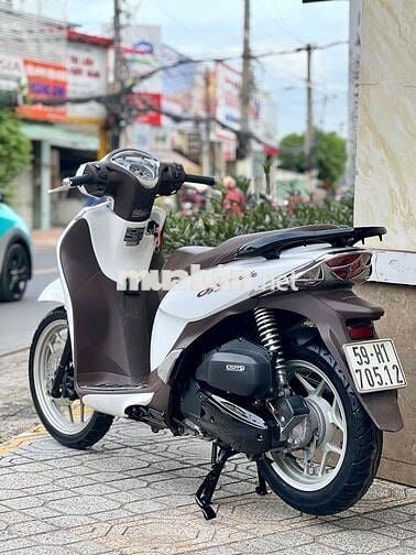 honda sh mode bstp  máy móc nguyên zin êm