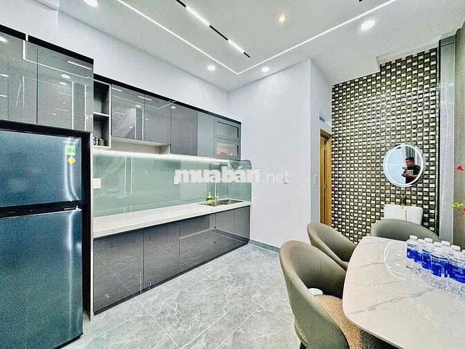 Cần sang tên căn nhà 55m2-2Tỷ050 Phú Thọ Hoà,Tân Phú Đang Cho Thuê 7Tr