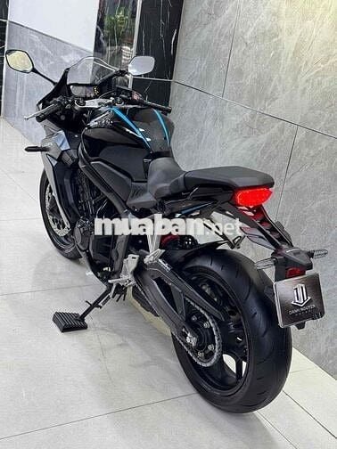 📍𝐇𝐎𝐍𝐃𝐀 𝐂𝐁𝐑𝟔𝟓𝟎𝐑 𝟐𝟎𝟐𝟑