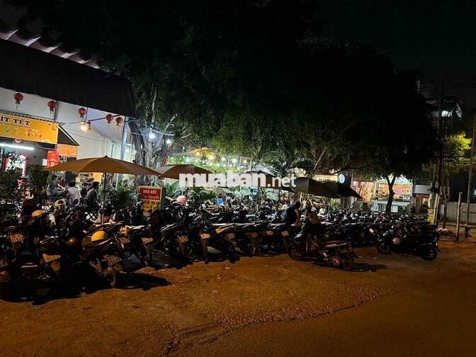 Cần sang quán cà phê ăn sáng MT đặng Thuỳ Trâm P.13,QBT