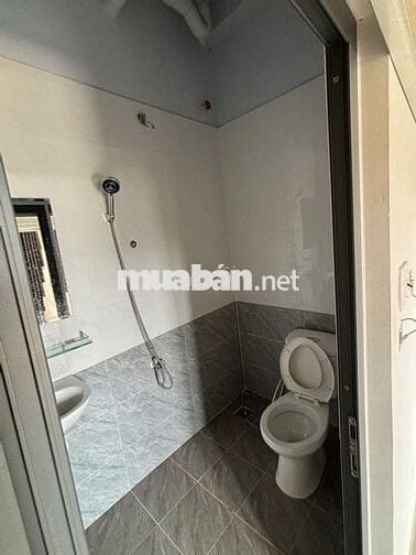 Trọ Gò Vấp phòng mới đẹp, có ban công, có gác