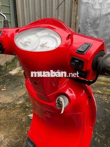 Xe SYM Atila 125cc 2007 61L4