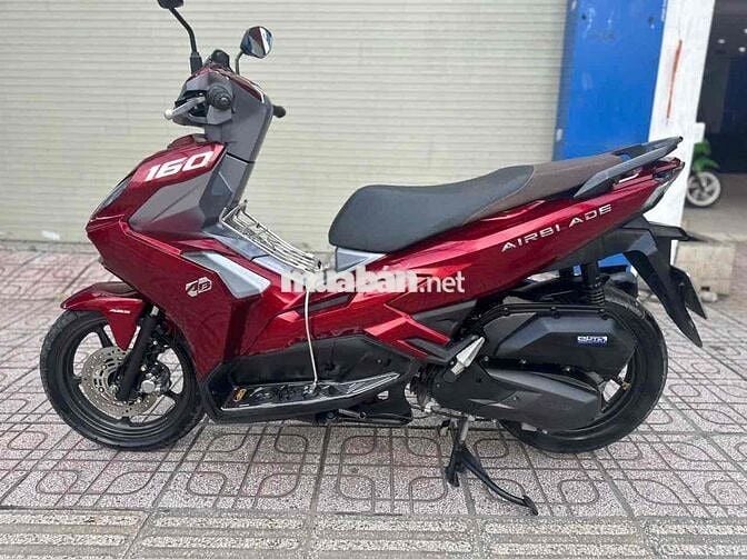 Ariblade 2022 chính chủ 160cc 4val máy siêu cọp