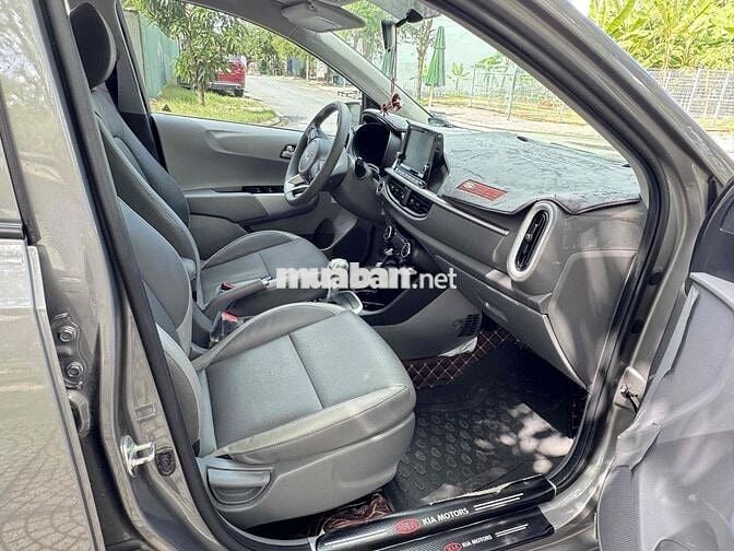 Bán KIA Morning Premium AT