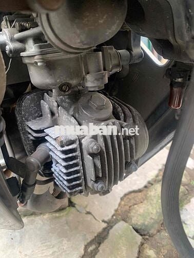 bán xe Wave RS máy zin đầu nồi chưa rớt chính chủ