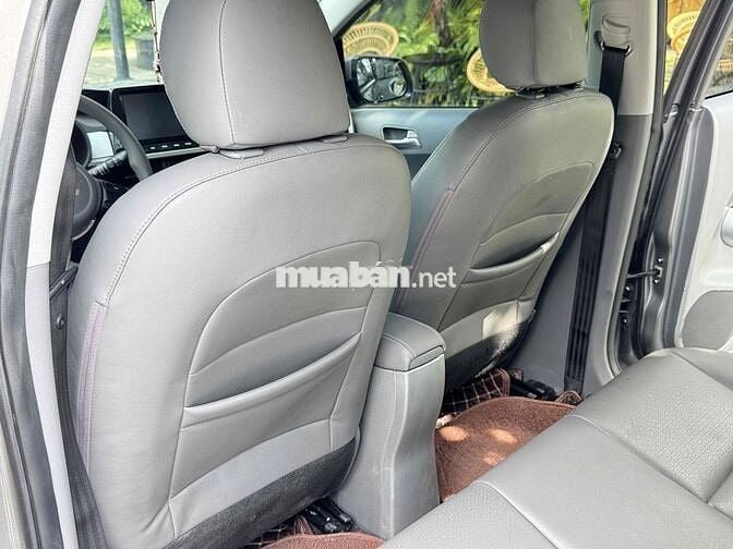 Bán KIA Morning Premium AT