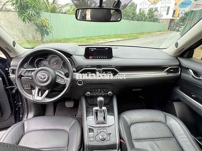 Bán Xe Mazda CX5 2019 Luxury model 2020