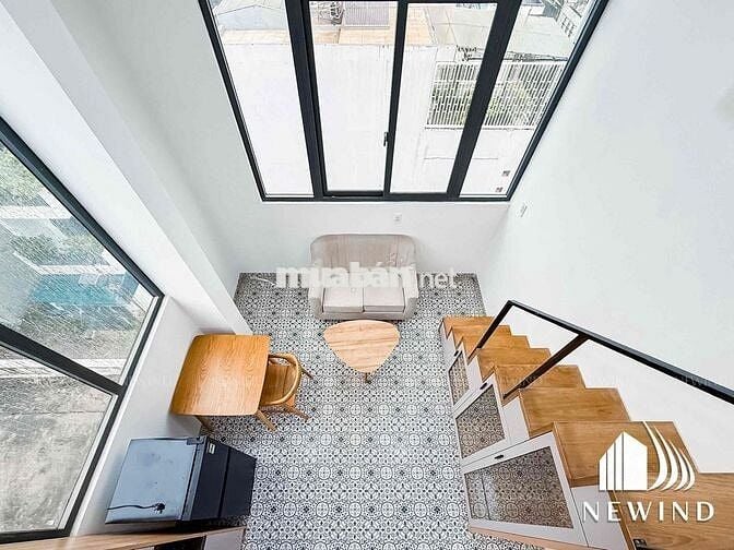 HỆ THỐNG GÁC LỬNG FULL NT MỚI 100% GẦN TDTU, LOTTE, PHÚ MỸ HƯNG Q7