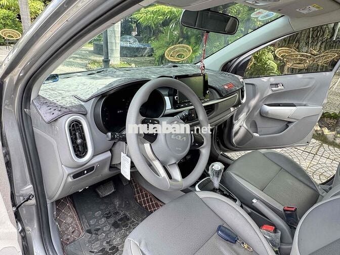 Bán KIA Morning Premium AT